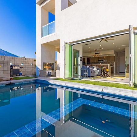 Gateway Luxury Resort Style With A Private Pool パーム・スプリングス エクステリア 写真