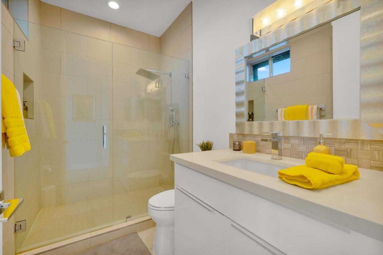 Gateway Luxury Resort Style With A Private Pool パーム・スプリングス エクステリア 写真