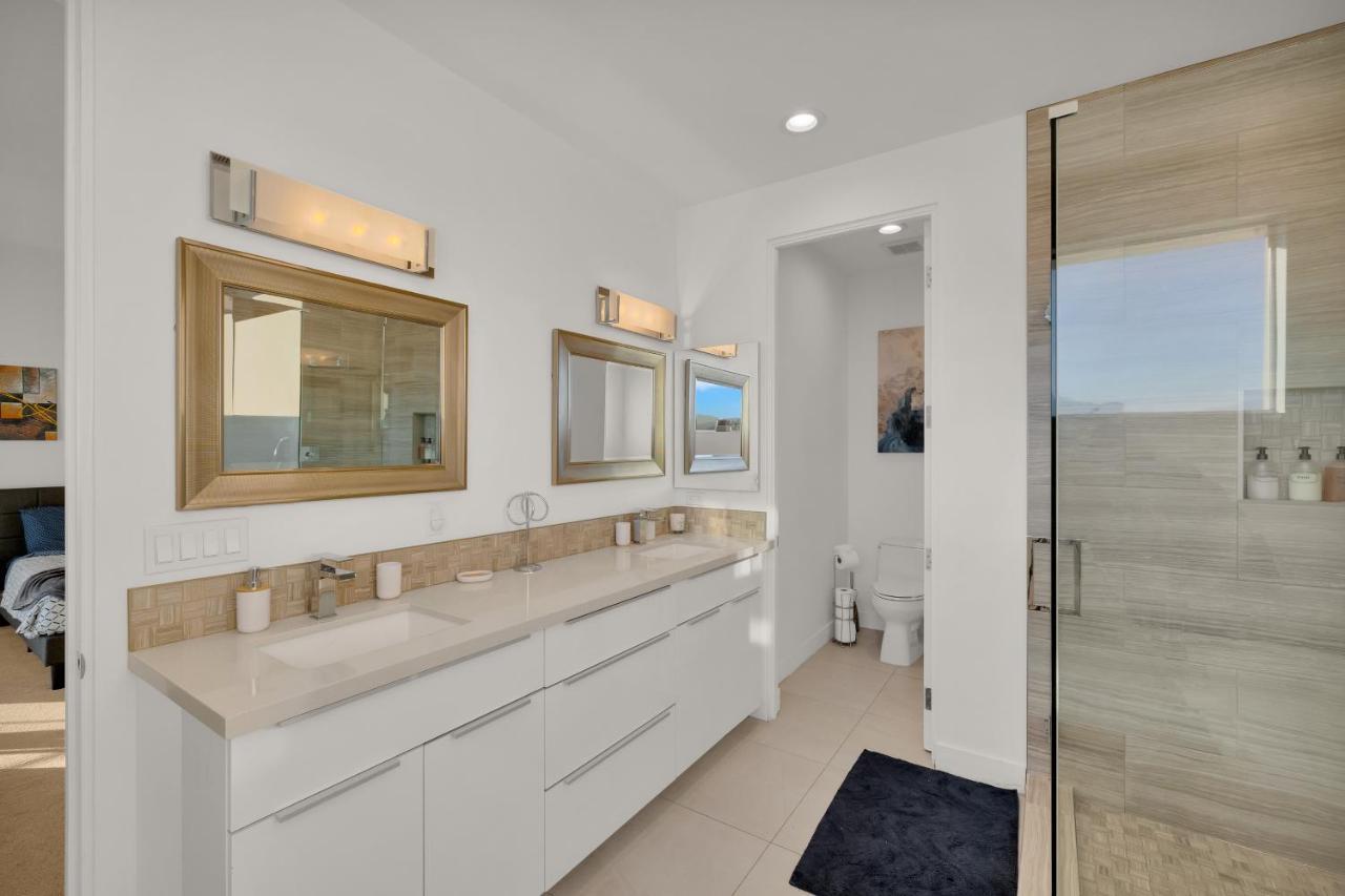 Gateway Luxury Resort Style With A Private Pool パーム・スプリングス エクステリア 写真